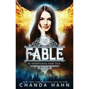 Fable, Paperback - Chanda Hahn imagine