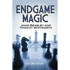 Endgame Magic, Paperback - John Beasley imagine