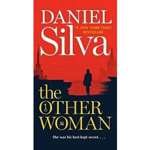 The Other Woman - Daniel Silva imagine