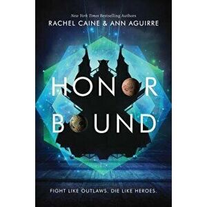 Honor Bound, Hardcover - Rachel Caine imagine