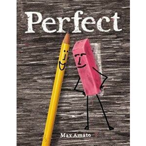 Perfect, Hardcover - Max Amato imagine