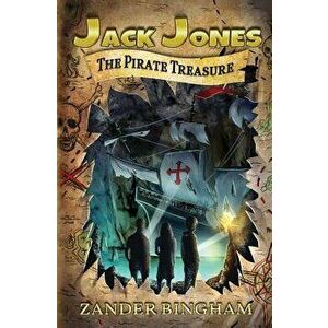 The Pirate Treasure, Paperback - Zander Bingham imagine