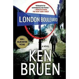 London Boulevard, Paperback - Ken Bruen imagine