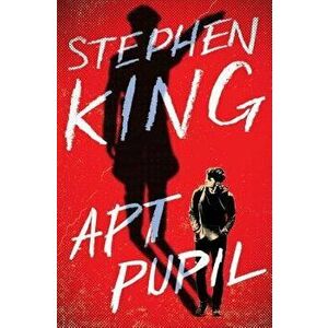 Apt Pupil, Paperback - Stephen King imagine