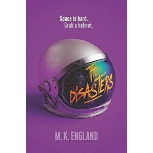 The Disasters, Hardcover - M. K. England imagine