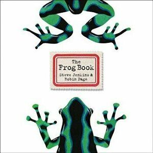 The Frog Book imagine