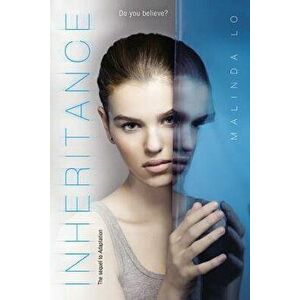 Inheritance, Paperback - Malinda Lo imagine