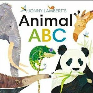 An Animal ABC imagine