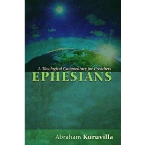 Ephesians, Paperback - Abraham Kuruvilla imagine