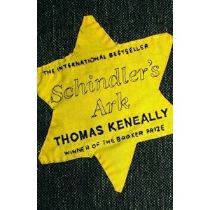 Schindler's Ark - Thomas Keneally imagine