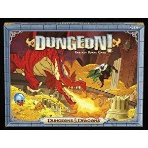 Dungeon! Board Game - Wizards RPG Team imagine
