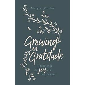 Growing in Gratitude imagine