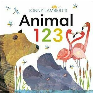 Jonny Lambert's Animal 123 - Jonny Lambert imagine