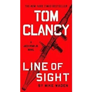 Tom Clancy Line of Sight - Mike Maden imagine