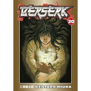 Berserk, Paperback - Kentaro Miura imagine