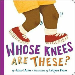 Whose Knees Are These? - Jabari Asim imagine