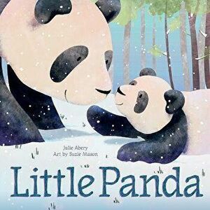 Little Panda - Julie Abery imagine