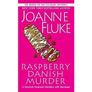 Raspberry Danish Murder - Joanne Fluke imagine