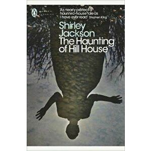 The Haunting of Hill House - Shirley Jackson imagine