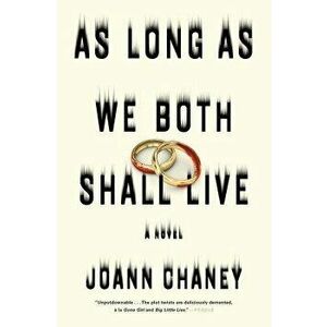 As Long as We Both Shall Live, Hardcover - Joann Chaney imagine