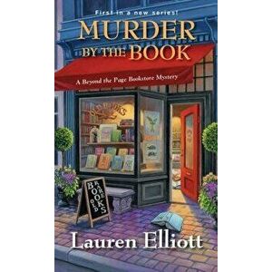 Murder by the Book - Lauren Elliott imagine