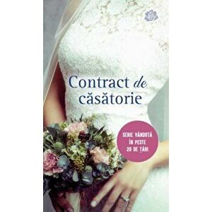 Contract de casatorie - Catherine Bybee imagine