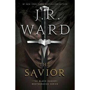 The Savior, Hardcover - J. R. Ward imagine