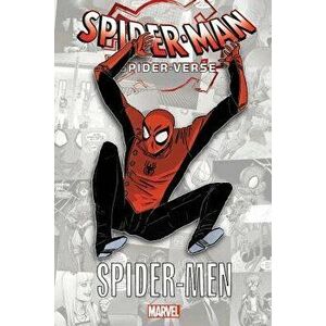 Spider-Man: Spider-Verse - Spider-Gwen imagine