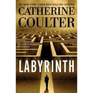 Labyrinth, Hardcover - Catherine Coulter imagine