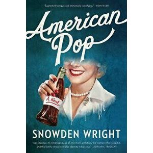 American Pop, Hardcover - Snowden Wright imagine
