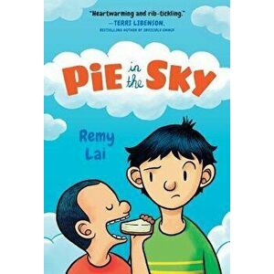 Pie in the Sky, Hardcover - Remy Lai imagine