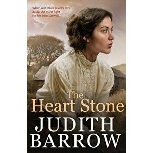 Heart Stone, Paperback - Judith Barrow imagine