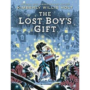 The Lost Boy's Gift, Hardcover - Kimberly Willis Holt imagine