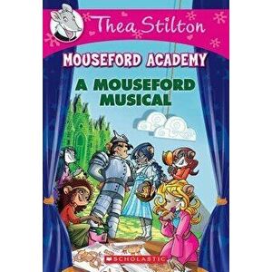 A Mouseford Musical - Thea Stilton imagine