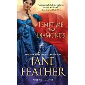 Tempt Me with Diamonds - Jane Feather imagine