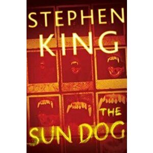 The Sun Dog, Paperback - Stephen King imagine