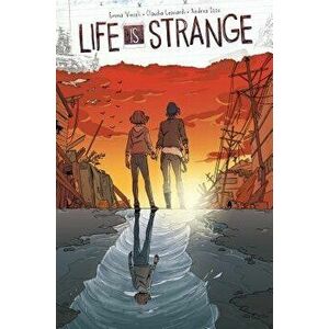 Life Is Strange Volume 1: Dust, Paperback - Emma Vieceli imagine