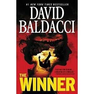The Winner, Paperback - David Baldacci imagine