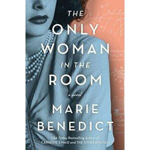 The Only Woman in the Room, Hardcover - Marie Benedict imagine