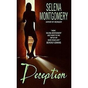 Deception - Selena Montgomery imagine