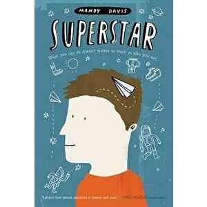 Superstar, Paperback - Mandy Davis imagine