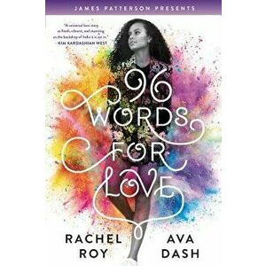 96 Words for Love - Rachel Roy imagine