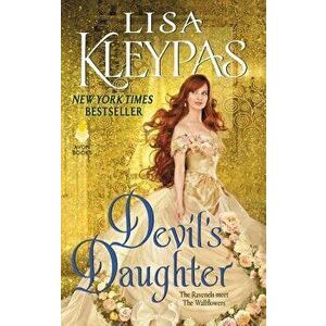 Devil's Daughter: The Ravenels Meet the Wallflowers - Lisa Kleypas imagine