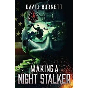 Night Stalker, Paperback imagine