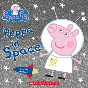 Peppa in Space, Paperback - Eone imagine