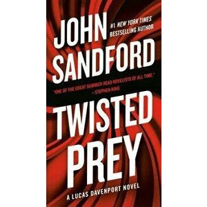 Twisted Prey - John Sandford imagine