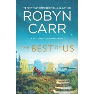The Best of Us, Hardcover - Robyn Carr imagine