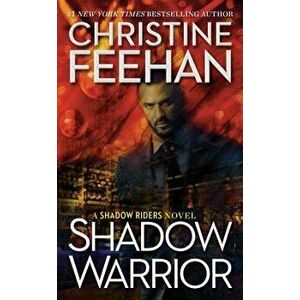 Shadow Warrior - Christine Feehan imagine