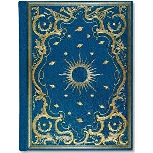 Celestial Journal (Diary, Notebook), Hardcover - Peter Pauper Press Inc imagine