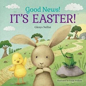 Good News! It's Easter! - Glenys Nellist imagine